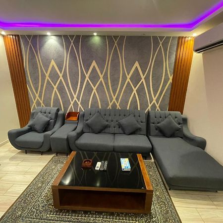 Nourth House Aparthotel Al Karajat Kültér fotó