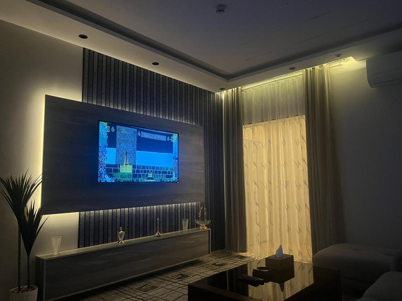 Nourth House Aparthotel Al Karajat Kültér fotó