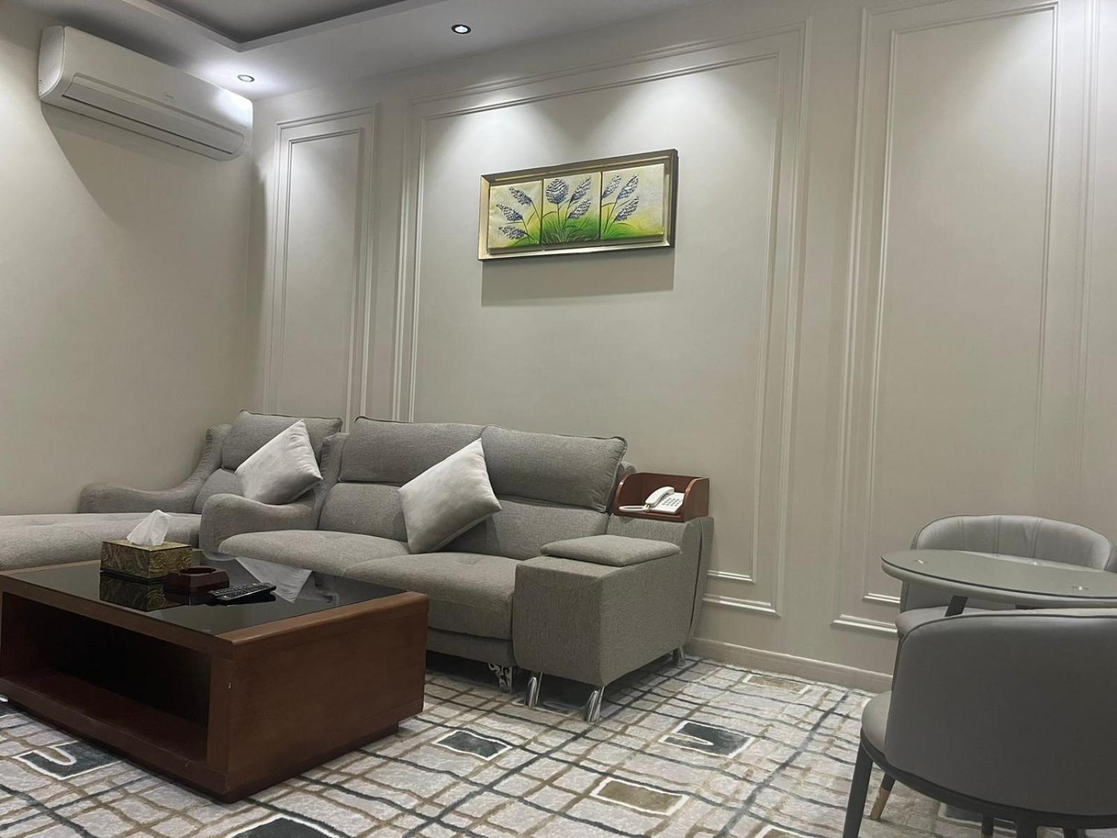 Nourth House Aparthotel Al Karajat Kültér fotó