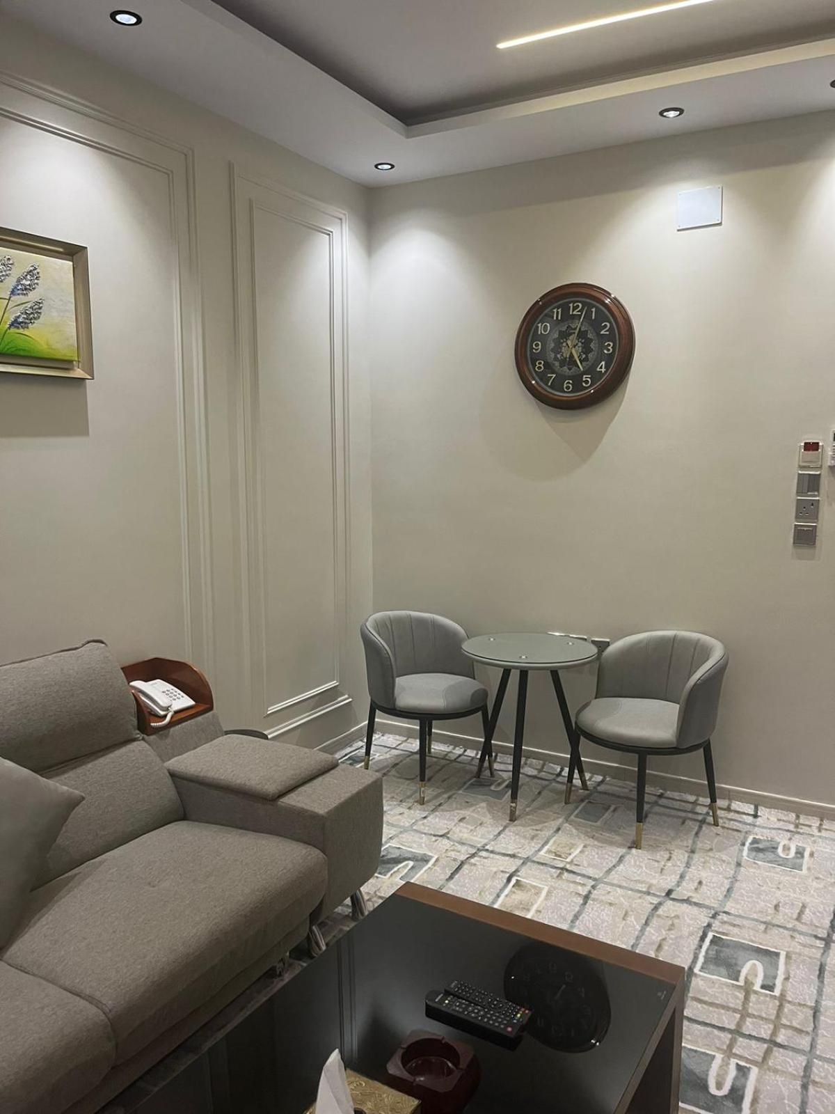 Nourth House Aparthotel Al Karajat Kültér fotó