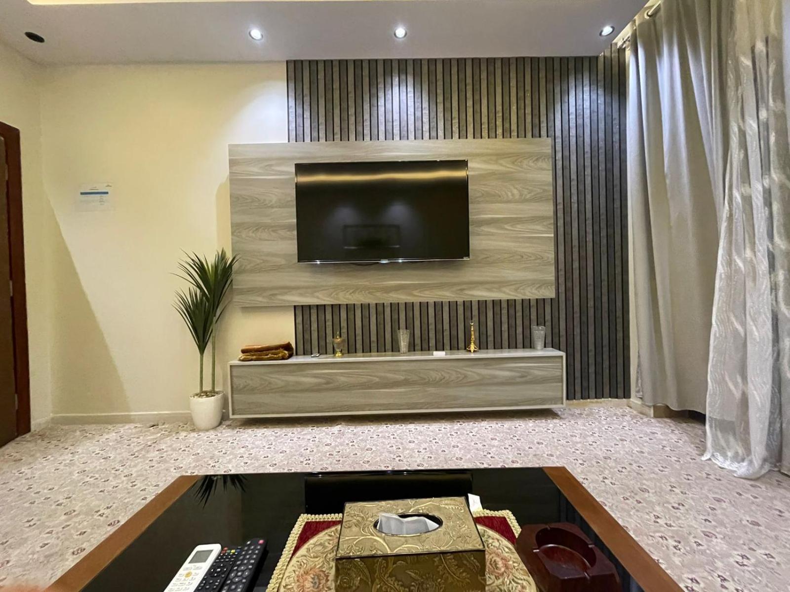 Nourth House Aparthotel Al Karajat Kültér fotó